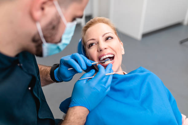 Best Invisalign and Clear Aligners  in Waveland, MS
