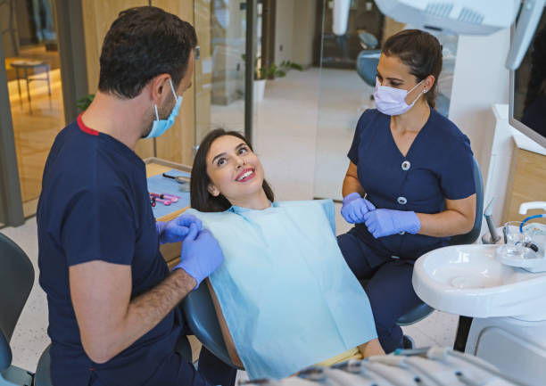 Best Preventive Dentistry  in Waveland, MS