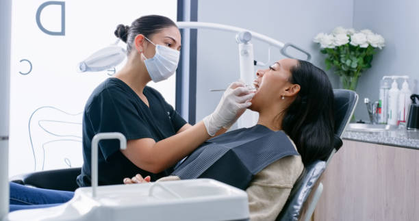 Best Dental X-Rays and Imaging  in Waveland, MS