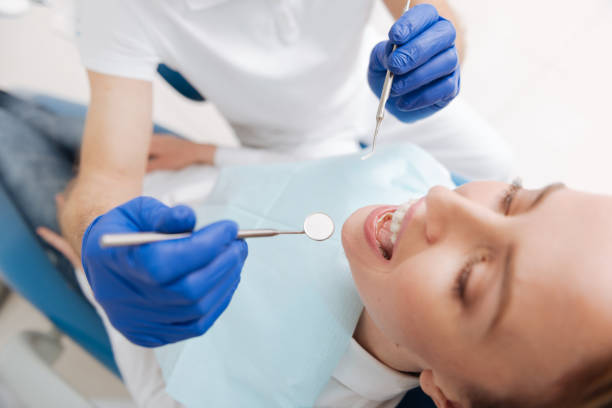 Best Dental Fillings (Composite and Amalgam)  in Waveland, MS