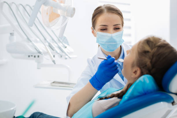 Best Pediatric Dentistry  in Waveland, MS